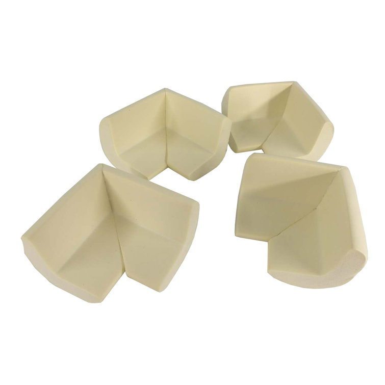 Table bumper guards outlet